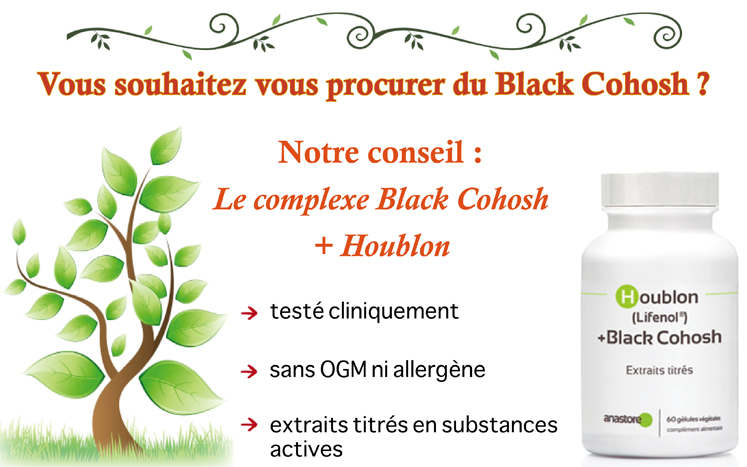 Black Cohosh - Wiki Bio Black Cohosh - Wiki Bio